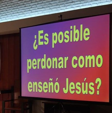 Cuba: Conferencia «Es posible perdonar como enseñó Jesús?»