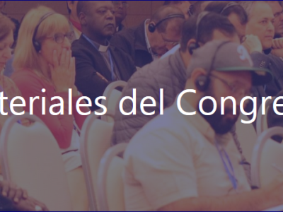 Congreso FEBIC 2019: Materiales de las Conferencias